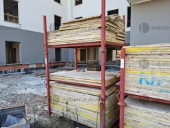 5#9018 Attrezzatura edile da cantiere