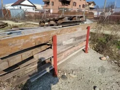 5#9018 Attrezzatura edile da cantiere