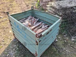 5#9018 Attrezzatura edile da cantiere