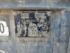 5#9018 Attrezzatura edile da cantiere