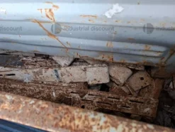 5#9018 Attrezzatura edile da cantiere