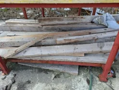 5#9018 Attrezzatura edile da cantiere