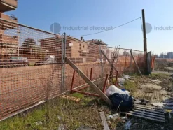 5#9018 Attrezzatura edile da cantiere