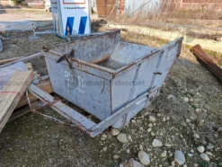 5#9018 Attrezzatura edile da cantiere