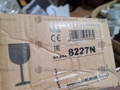 1#9086 Attrezzatura edile e materiale elettrico