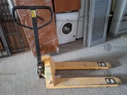 1#9086 Attrezzatura edile e materiale elettrico