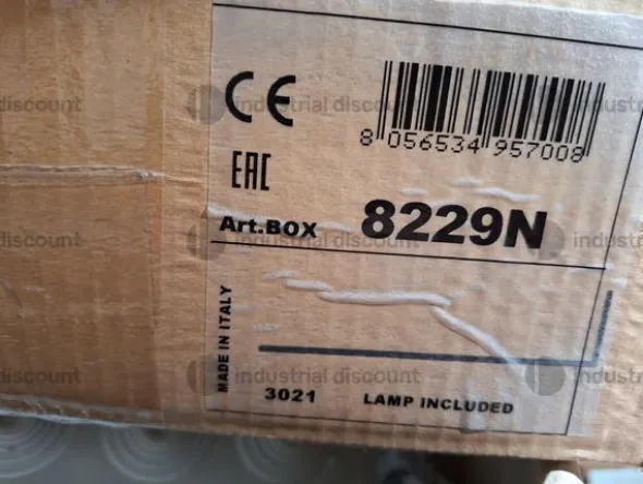 1#9086 Attrezzatura edile e materiale elettrico