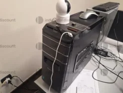 2#9084 Attrezzatura elettronica da PC