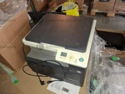 1#9737 Attrezzatura elettronica ed informatica e arredo ufficio