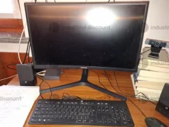 1#9737 Attrezzatura elettronica ed informatica e arredo ufficio