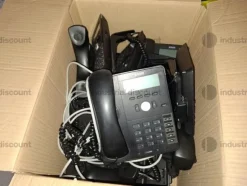 1#9737 Attrezzatura elettronica ed informatica e arredo ufficio