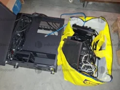 1#9737 Attrezzatura elettronica ed informatica e arredo ufficio