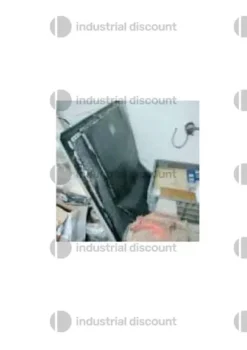 1#8844 Attrezzatura elettronica e per falegnameria