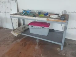 1#8976 Attrezzatura e macchinari per stireria