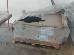 1#8976 Attrezzatura e macchinari per stireria