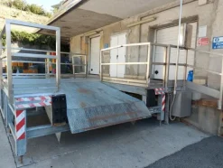 1#7332 Attrezzatura e macchinari per produzione latte