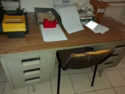 1#7332 Attrezzatura e macchinari per produzione latte