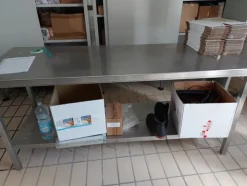 1#7332 Attrezzatura e macchinari per produzione latte
