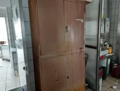 1#7332 Attrezzatura e macchinari per produzione latte