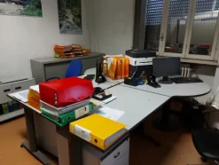 1#7332 Attrezzatura e macchinari per produzione latte