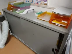 1#7332 Attrezzatura e macchinari per produzione latte