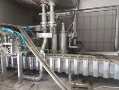 1#7332 Attrezzatura e macchinari per produzione latte