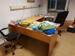 1#7332 Attrezzatura e macchinari per produzione latte