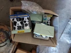 1#7332 Attrezzatura e macchinari per produzione latte