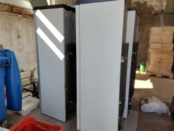 1#7332 Attrezzatura e macchinari per produzione latte