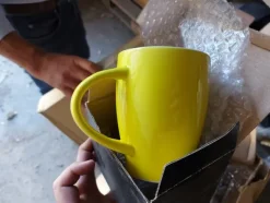 1#7332 Attrezzatura e macchinari per produzione latte