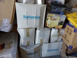 1#7332 Attrezzatura e macchinari per produzione latte