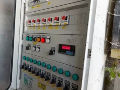 1#7332 Attrezzatura e macchinari per produzione latte