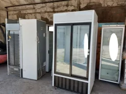 1#7332 Attrezzatura e macchinari per produzione latte