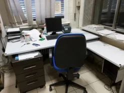 1#7332 Attrezzatura e macchinari per produzione latte