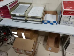 1#7332 Attrezzatura e macchinari per produzione latte