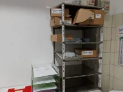 1#7332 Attrezzatura e macchinari per produzione latte