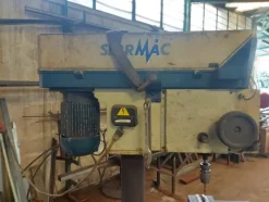 1#6944 Attrezzatura e materiale da officina