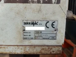 1#6944 Attrezzatura e materiale da officina
