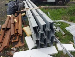 6#6944 Attrezzatura e materiale da officina