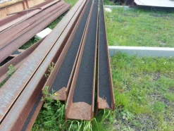 6#6944 Attrezzatura e materiale da officina