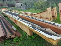 6#6944 Attrezzatura e materiale da officina