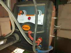 4#6944 Attrezzatura e materiale da officina