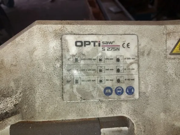4#6944 Attrezzatura e materiale da officina