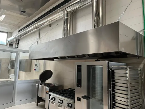 ATTREZZATURA E MINUTERIA VARIA DA CUCINA