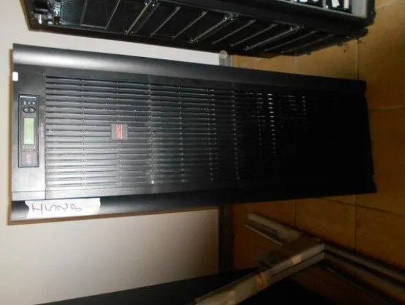 4#7585 Attrezzatura informatica