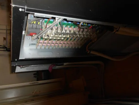 4#7585 Attrezzatura informatica