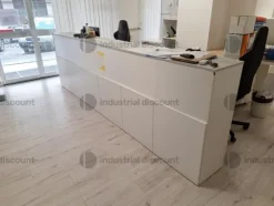 1#9468 Attrezzatura informatica e arredo ufficio