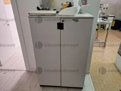 1#9468 Attrezzatura informatica e arredo ufficio