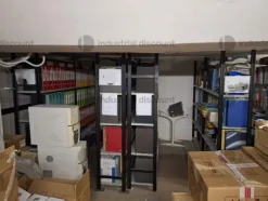 1#9468 Attrezzatura informatica e arredo ufficio