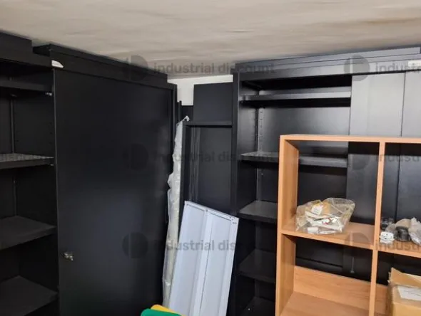 1#9468 Attrezzatura informatica e arredo ufficio